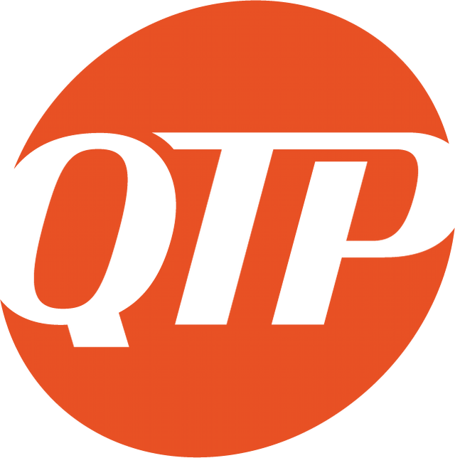 QTP Symbol Color PNG