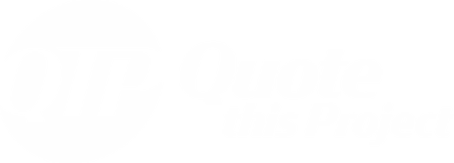 QTP Logo White PNG