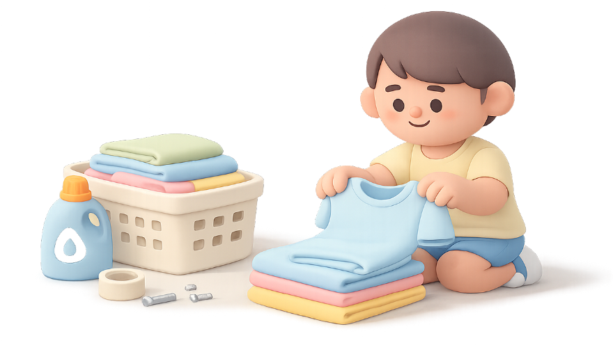 Sorting donations service